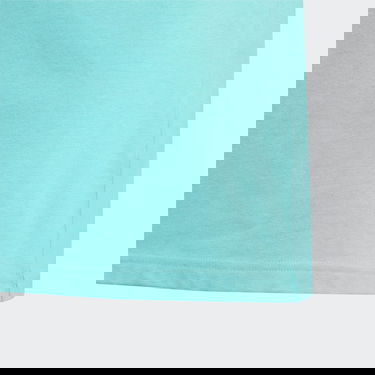 Тениска adidas Originals Messi Football Graphic Tee Тюркоазено | HY8705, 4