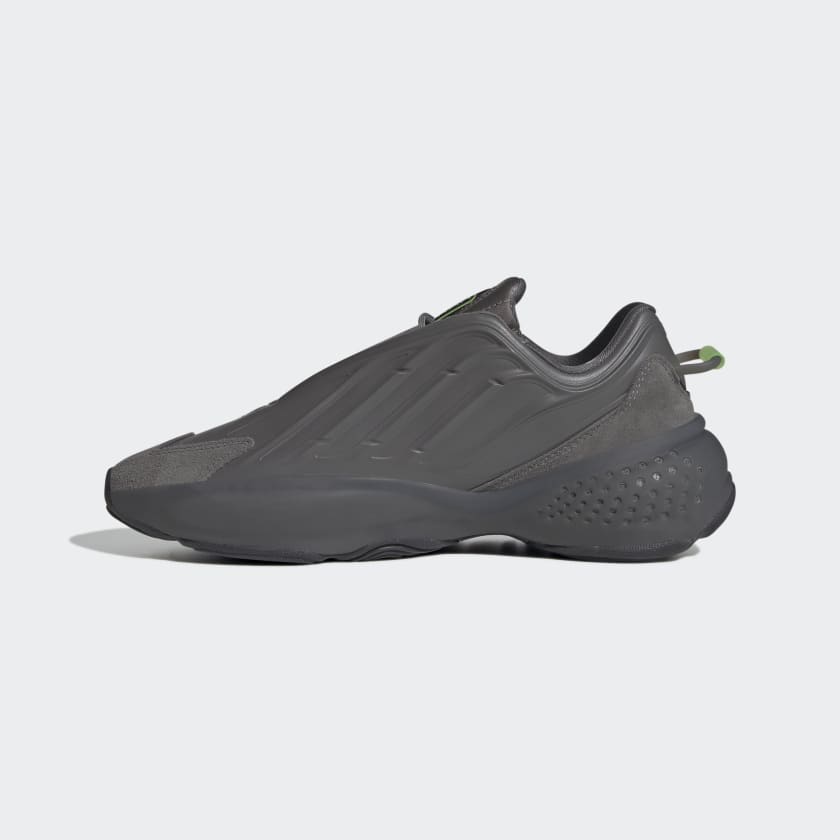 Кецове и обувки adidas Originals Ozrah Сиво | GX3239, 0