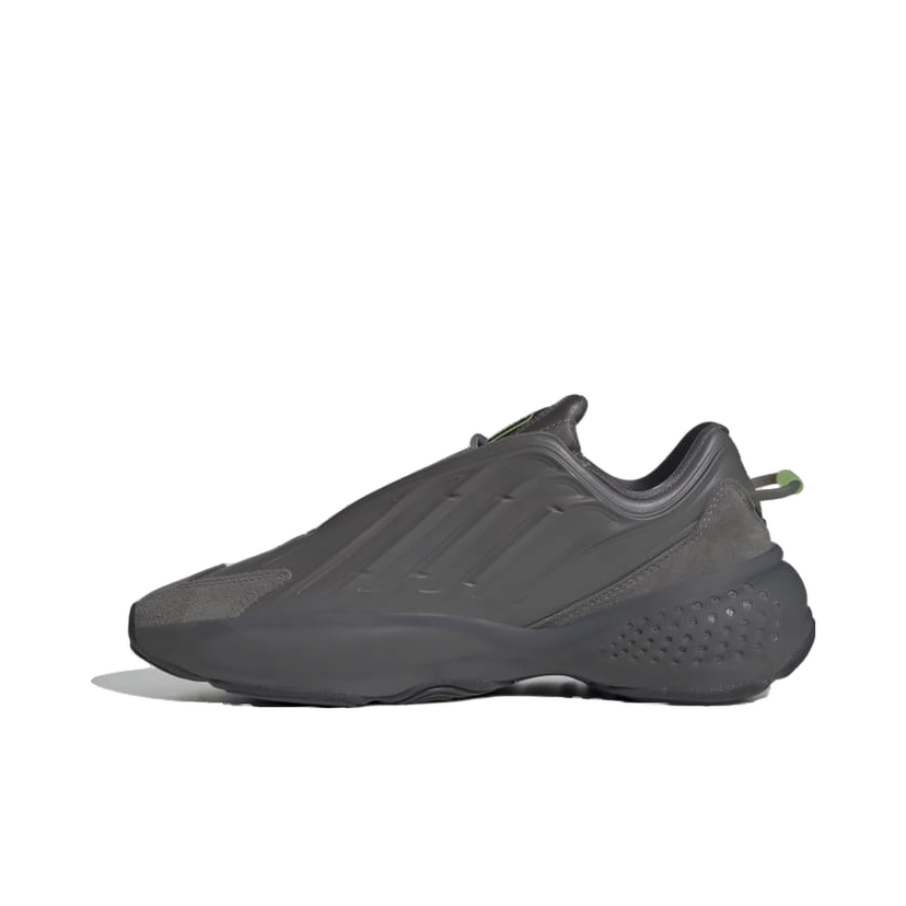 Кецове и обувки adidas Originals Ozrah Сиво | GX3239