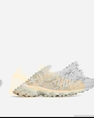 Кецове и обувки Asics GEL-Sonoma 15-50 Бежово | 1202A414-250, 2