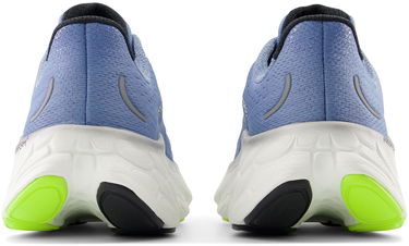 Кецове и обувки New Balance Fresh Foam More v4 "Mercury Blue with Dark Silver Metallic" Синьо | MMORCP4, 1