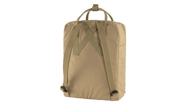 Раница FJÄLLRÄVEN Kånken Бежово | F23510-221, 3