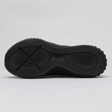Кецове и обувки Puma Defy Varsity Wn's black - metallic gold Черно | 191148 01, 4