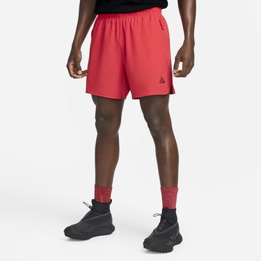 Къси панталони Nike ACG Dri-FIT 'New Sands' Shorts Червено | DN3955-696, 0