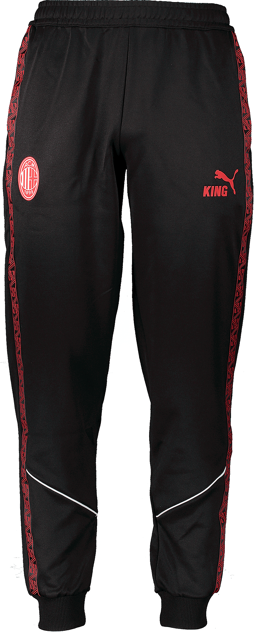Спортни панталони Puma Puma KING Anthem Pants ACM Черно | 782608-04, 0