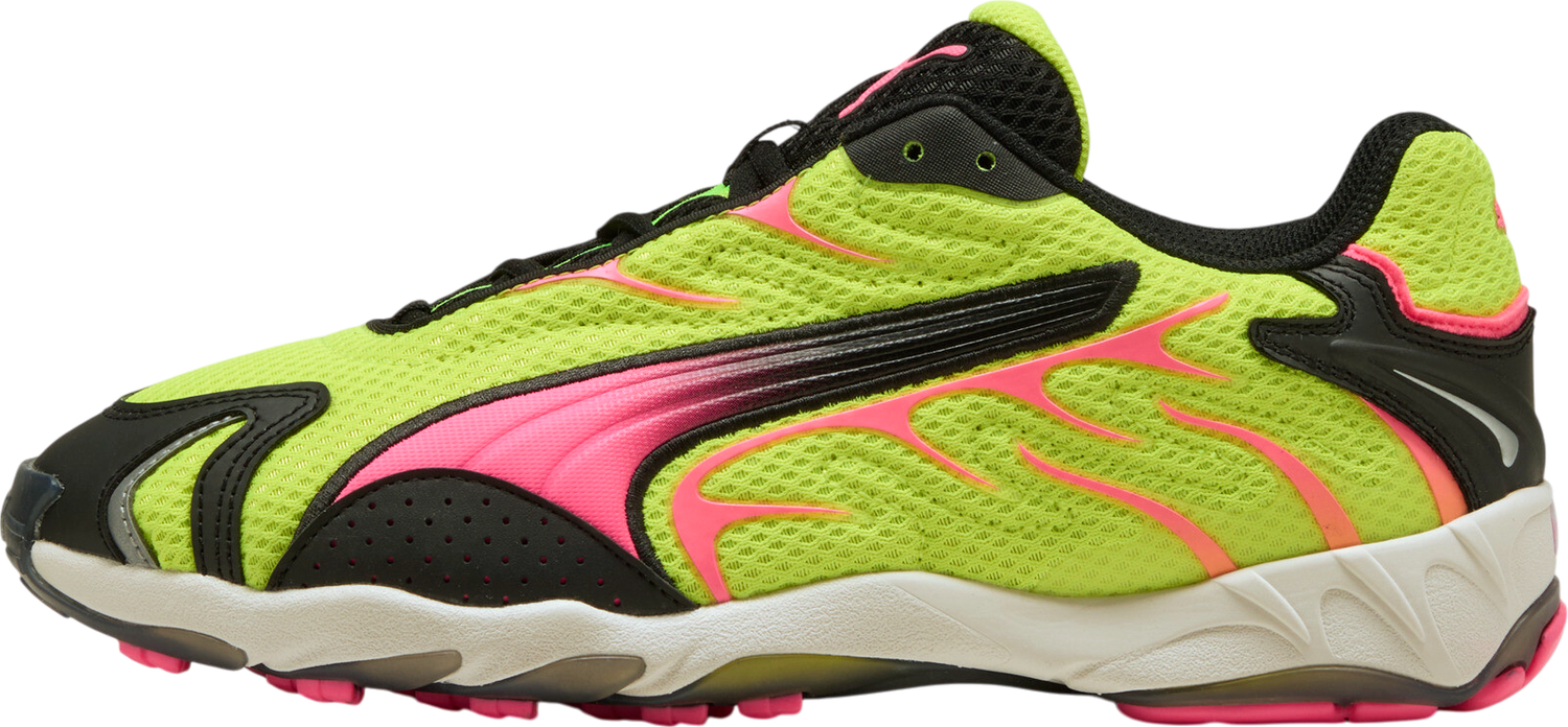 Кецове и обувки Puma Fitness Inhale Многоцветен | 401560-05, 1