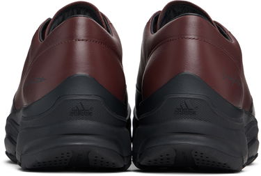 Кецове и обувки Y-3 Y-3 GSG9 Low Кафяво | JQ4558, 1