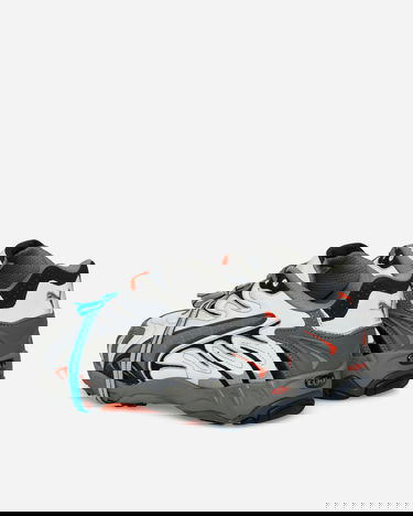 Кецове и обувки Puma A$AP Rocky Inhale Reflective Бяло | 405383-01, 4