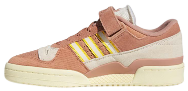 Кецове и обувки adidas Originals FORUM 84 LOW Кафяво | FZ6293, 2