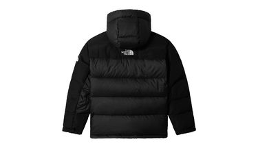 Парка The North Face Search And Rescue Himalayan Parka Черно | NF0A55I6JK3, 2