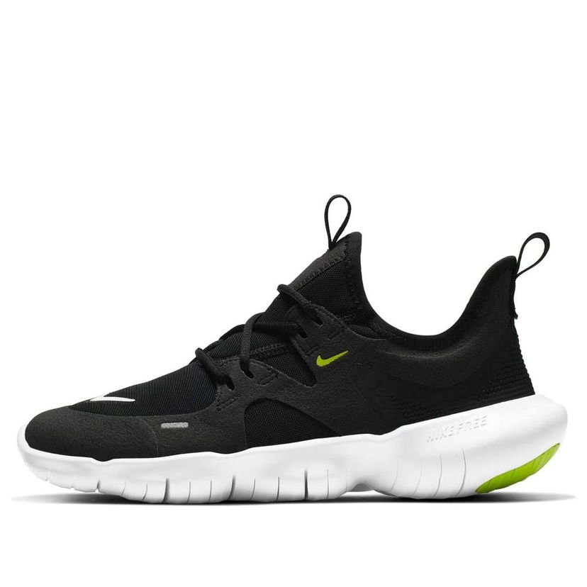 Кецове и обувки Nike Free RN 5.0 Черно | AR4143-001