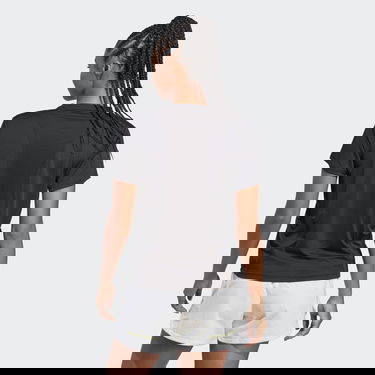 Тениска adidas Originals Run It Черно | HZ0107, 1
