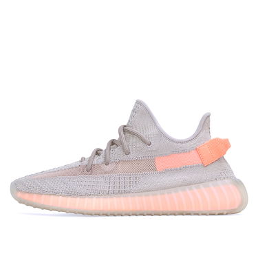 Кецове и обувки adidas Yeezy Yeezy Boost 350 V2 "True Form" Сиво | EG7492, 1