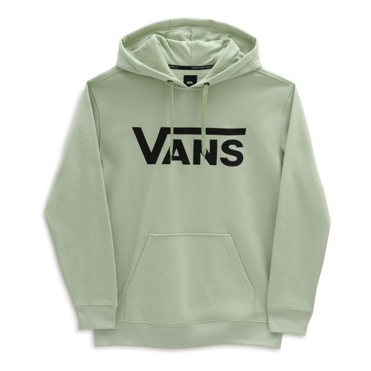 Суитчър Vans Vans Classic Pullover Hoodie Зелено | VN0A456BYSJ, 0