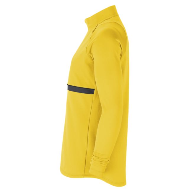 Тениска Nike Dri-FIT Academy  Football Drill Top Жълто | CV2653-719, 1