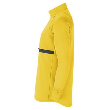 Тениска Nike Dri-FIT Academy  Football Drill Top Жълто | CV2653-719, 1