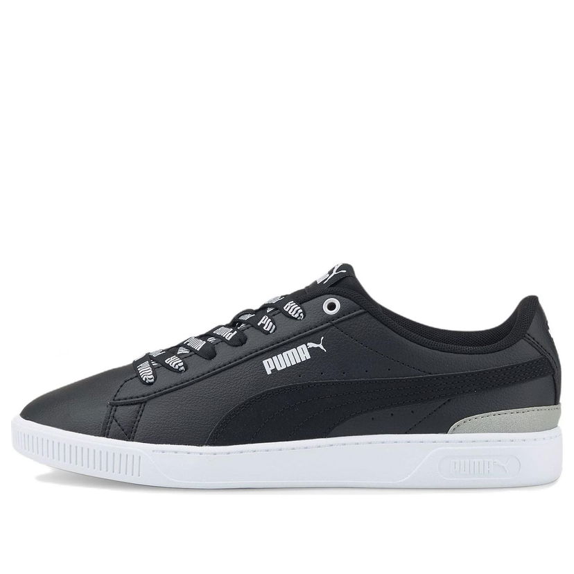 Кецове и обувки Puma Vikky V3 Logomania Черно | 383025-02