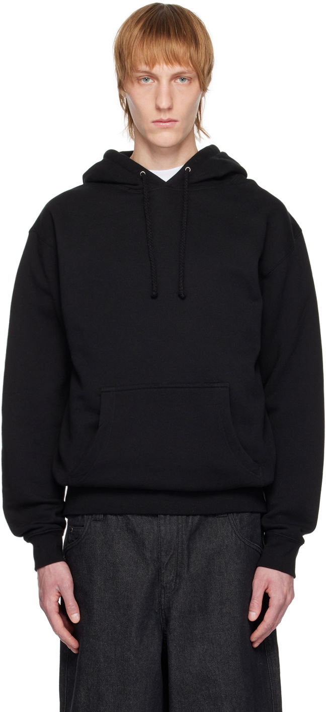 Суитчър Saintwoods Saintwoods Beware Hoodie Черно | SW01621, 0