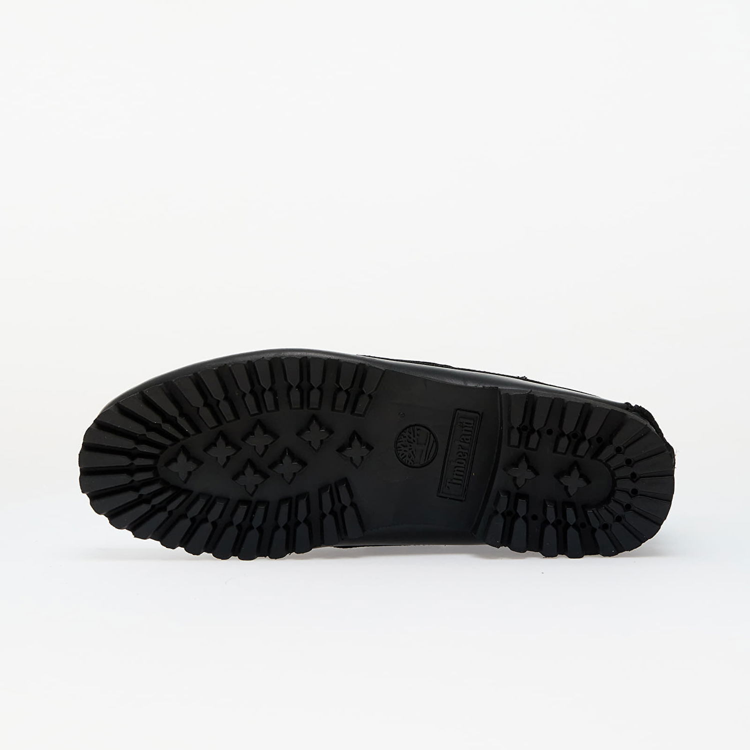 Кецове и обувки Timberland Boat Shoe Черно | TB0A6DXWEL21, 1