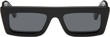 Слънчеви очила Off-White Ontario Sunglasses Черно | OERI136F24PLA0011007, 0