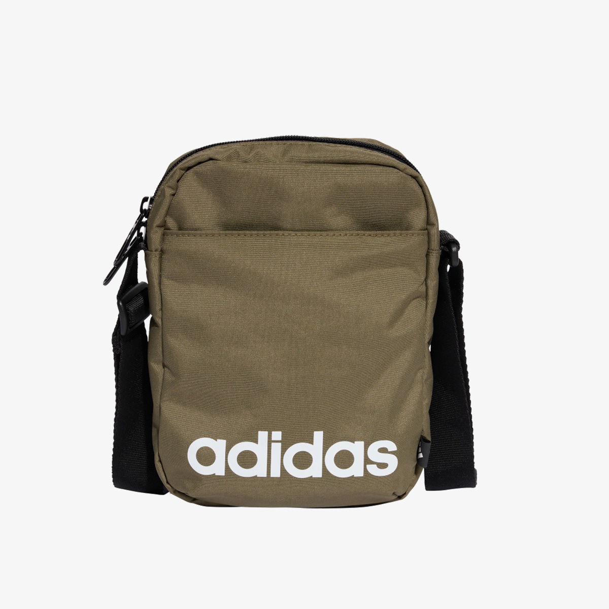 Чанта за кръста adidas Originals Adidas Linear Organizer Зелено | JX9047, 1