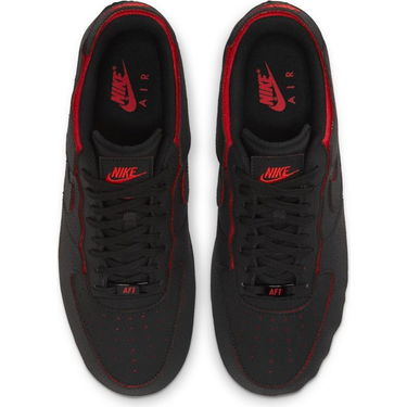 Кецове и обувки Nike Air Force 1/1 Черно | DD2429-001, 3