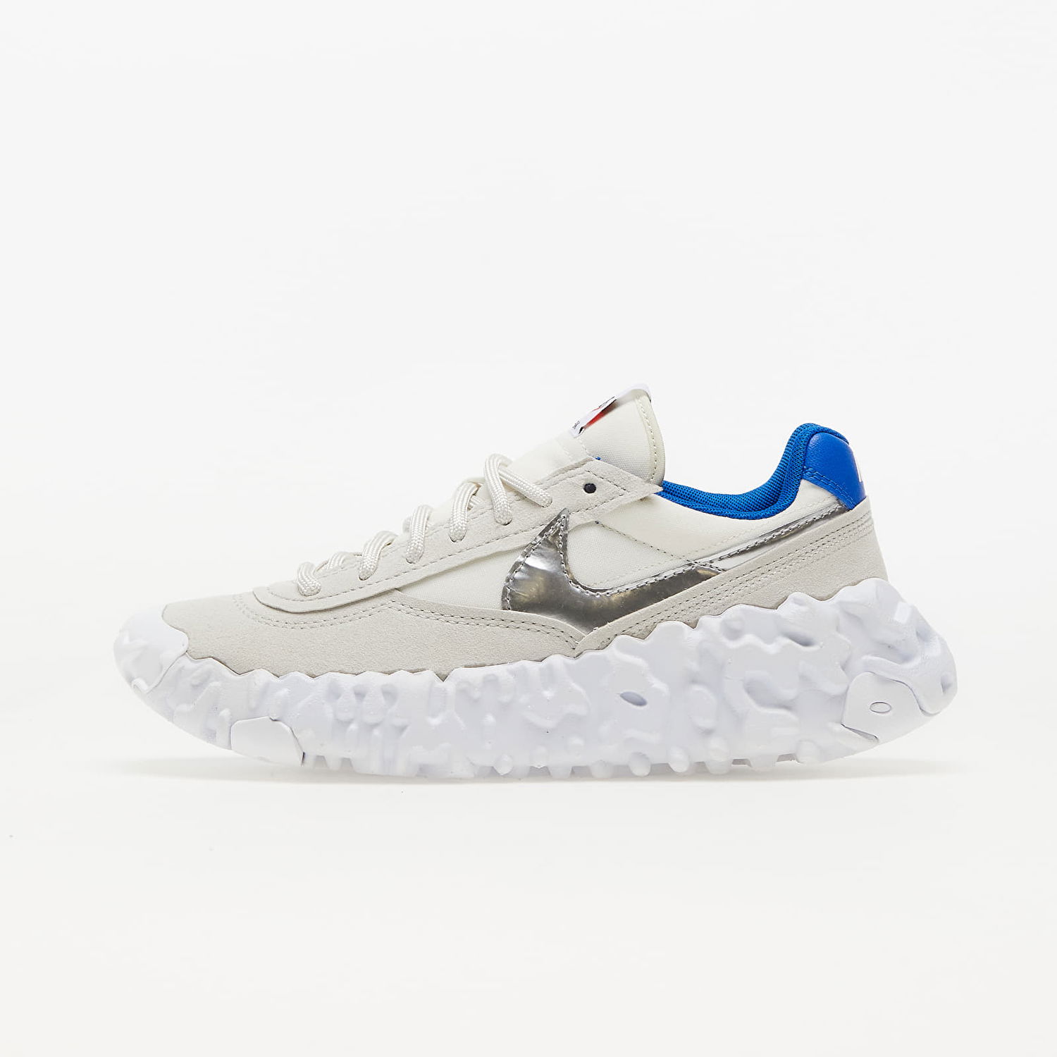 Кецове и обувки Nike OverBreak Бежово | DC3041-001, 0