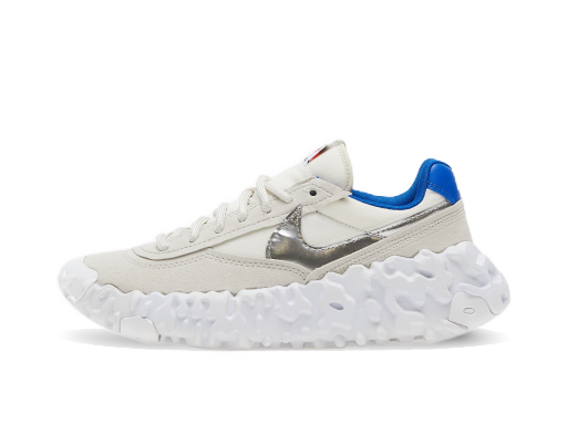 Кецове и обувки Nike OverBreak Бежово | DC3041-001
