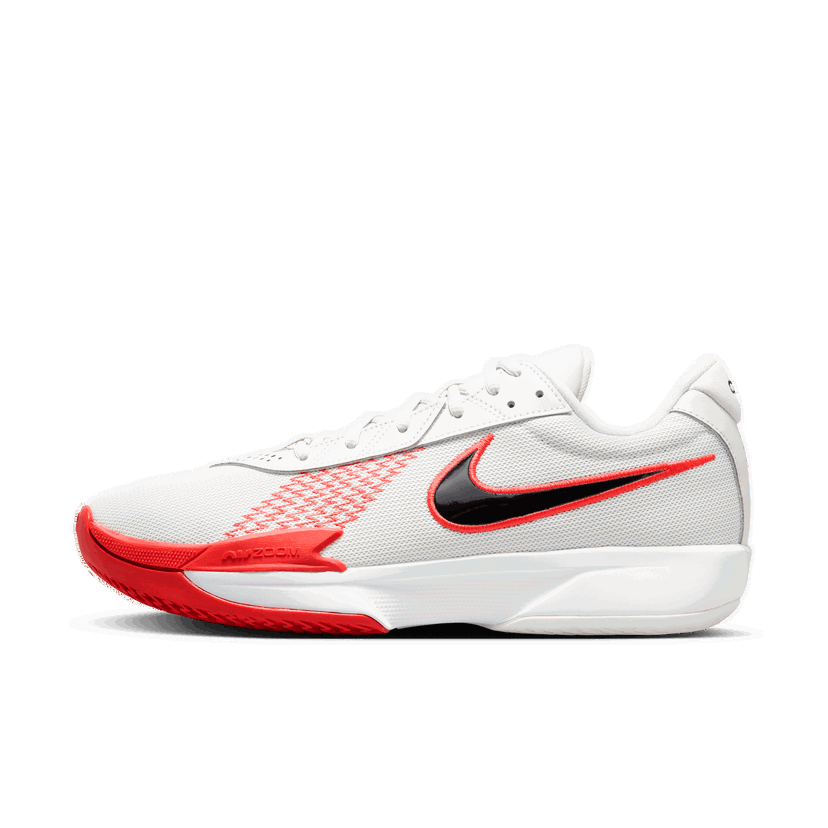 Кецове и обувки Nike G.T. Cut Academy Бяло | FB2599-013
