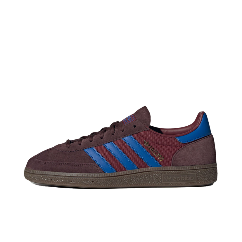 Кецове и обувки adidas Originals Handball Spezial Бургунди | IF9530