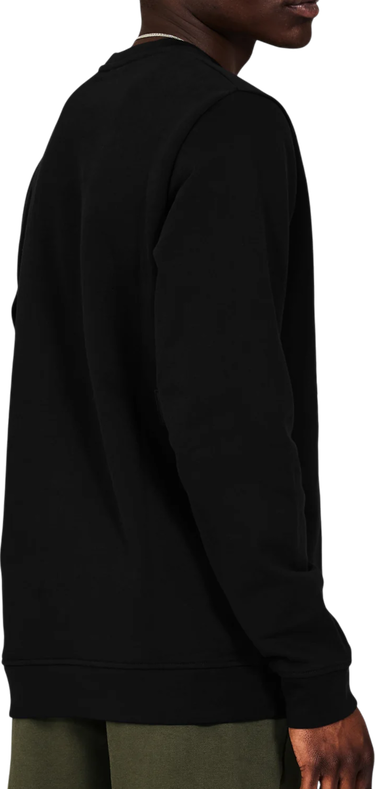 Суитчър Saysky Saysky Everyday Crewneck Sweatshirt Черно | xmlcr70c901, 1
