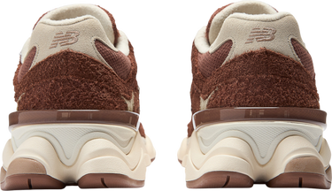 Кецове и обувки New Balance 9060 Кафяво | u9060ccc-u9060ccc, 4