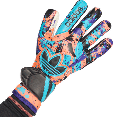 Спортна екипировка adidas Originals Copa Pro Injection Goalkeeper Gloves Многоцветен | jx1624, 1