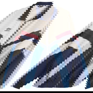Яке Umbro Relaxed Track Jacket Многоцветен | 66700U-NA9, 1