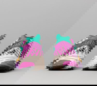 Кецове и обувки adidas Originals Torsion TRDC Многоцветен | EG8445, 4