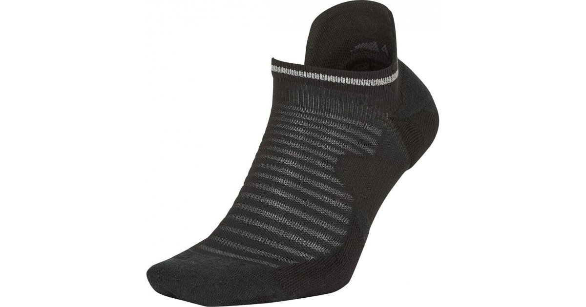 Чорапи Nike Spark No-Show Socks Черно | cu7201-010, 1