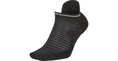 Чорапи Nike Spark No-Show Socks Черно | cu7201-010, 1
