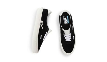 Кецове и обувки Vans Acer NI SP Черно | VN0A4UWY17R, 1