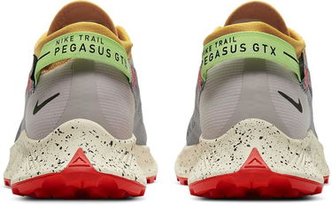 Кецове и обувки Nike Pegasus Trail 2 GTX W Кафяво | cu2018-002, 5
