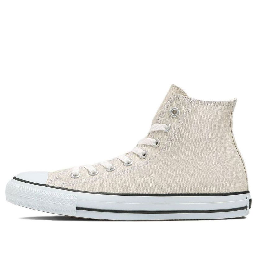 Кецове и обувки Converse Chuck Taylor All Star High Top Бежово | 31306140