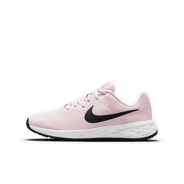 Кецове и обувки Nike Nike Revolution 6 Розово | DD1096-608, 3