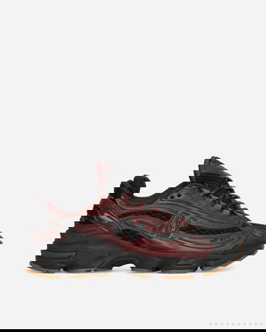 Кецове и обувки New Balance Joe Freshgoods x 1000 "Black Ice" Черно | M1000JF1, 3