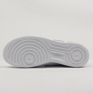 Кецове и обувки Nike Air Force 1-3 ''White'' GS Бяло | AV6252-100, 4