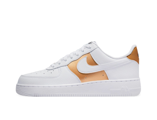 Кецове и обувки Nike Air Force 1 Low Бяло | DD8959-105