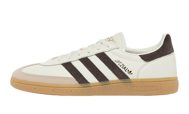 Кецове и обувки adidas Originals Handball Spezial Бяло | IE7093, 1
