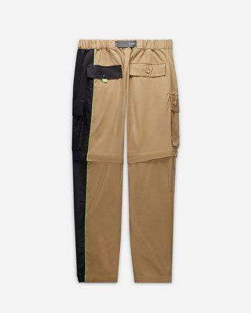 Карго панталони Nike x Feng Chen Wang Бежово | DV4004-255, 1