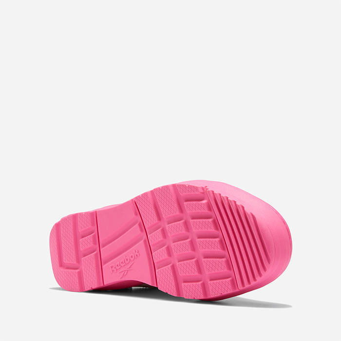 Кецове и обувки Reebok Club C Double GEO W Бежово | GW5437, 1