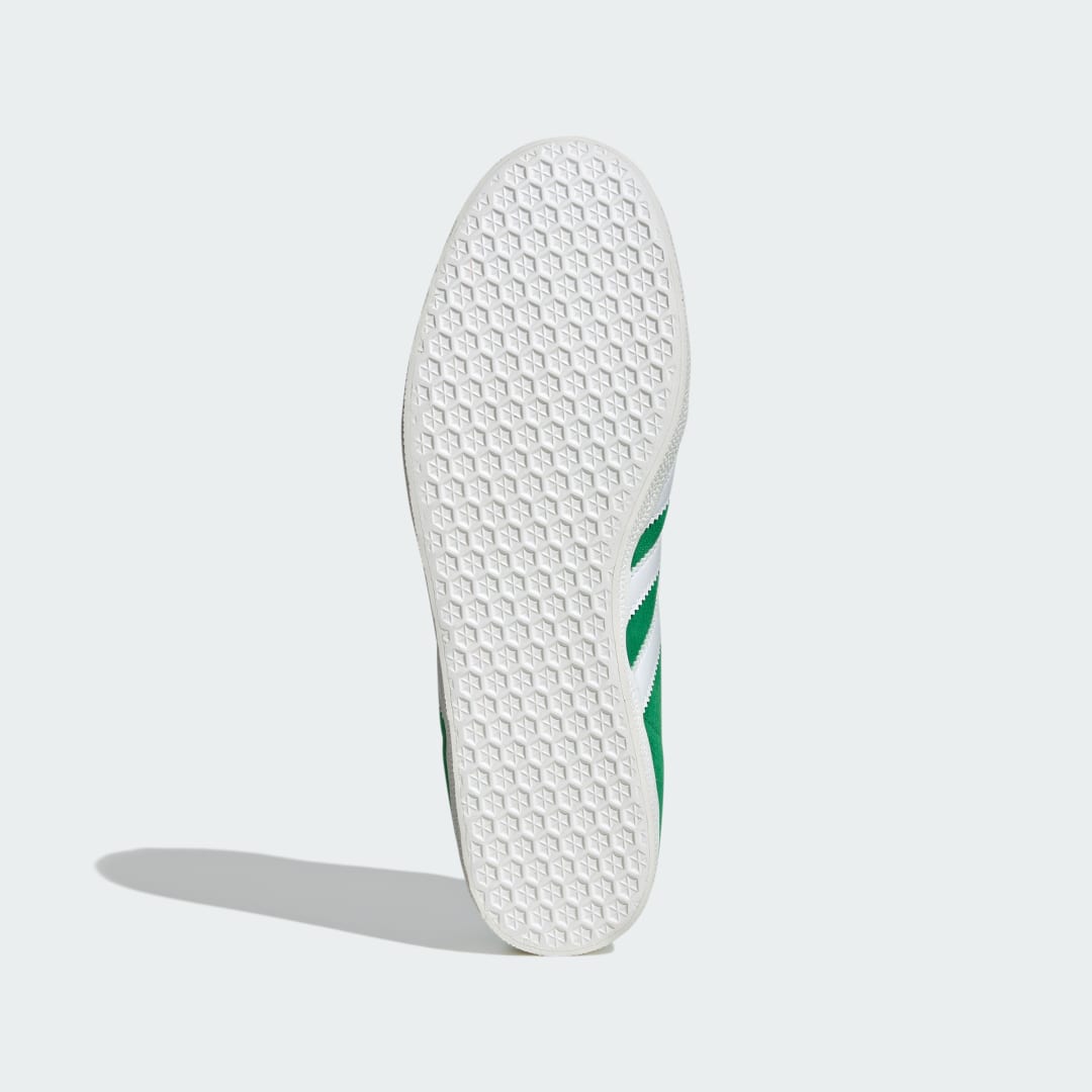 Кецове и обувки adidas Originals Gazelle Зелено | IG2092, 1