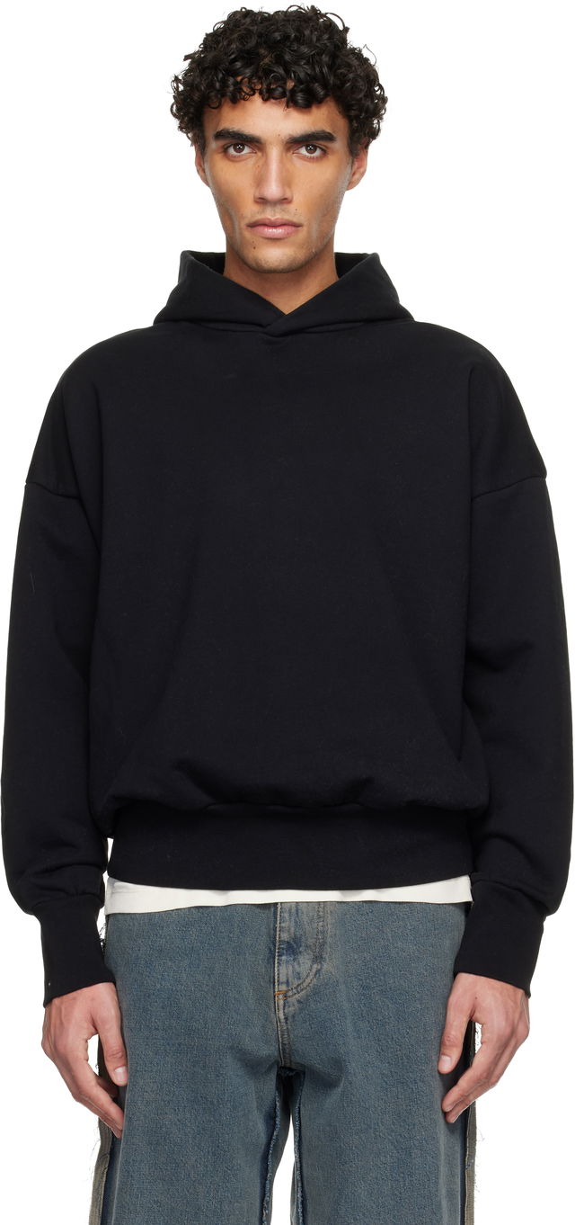 Fear of God French Terry Hoodie