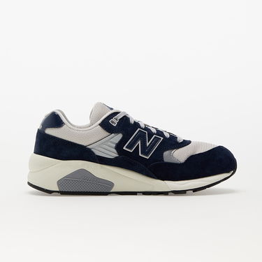 Кецове и обувки New Balance 580 Тъмно синьо | MT580OG2, 2